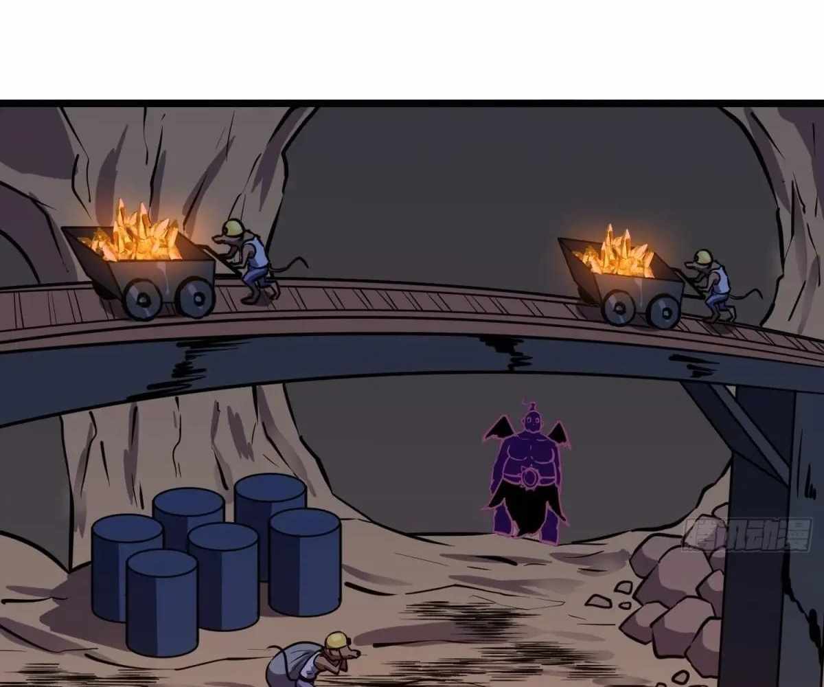 My Guild is Full of Demons Chapter 18 136
